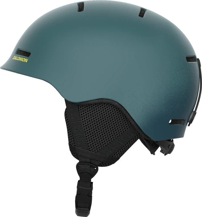 Salomon Orka Helm north atlantic (Junior)