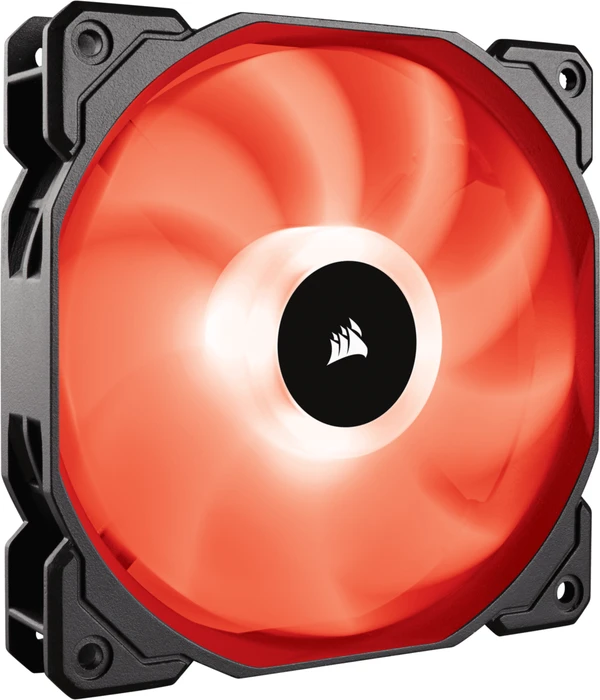 Corsair Air Series SP120 LED RGB High Static Pressure, 120mm