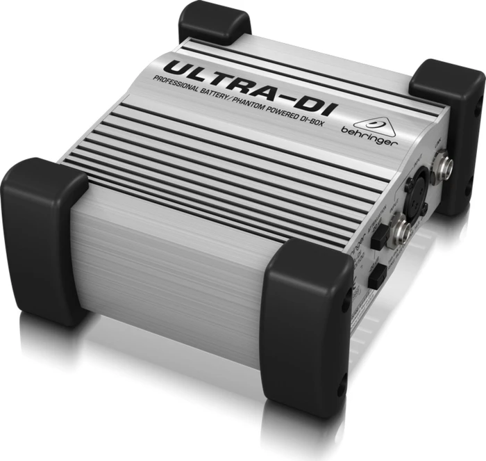 Behringer DI100