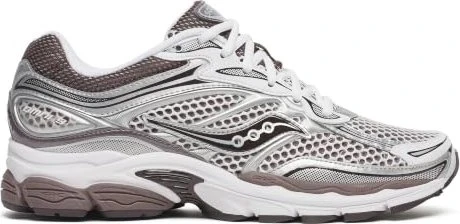 Saucony ProGrid Omni 9 OG weiß/braun
