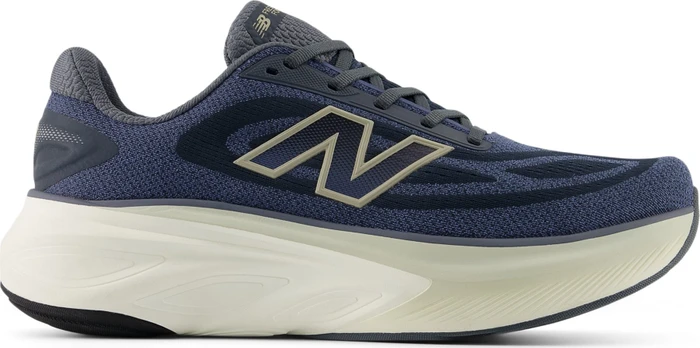 New Balance Fresh Foam X More v6 graphite/vintage indigo/shipyar (Herren)