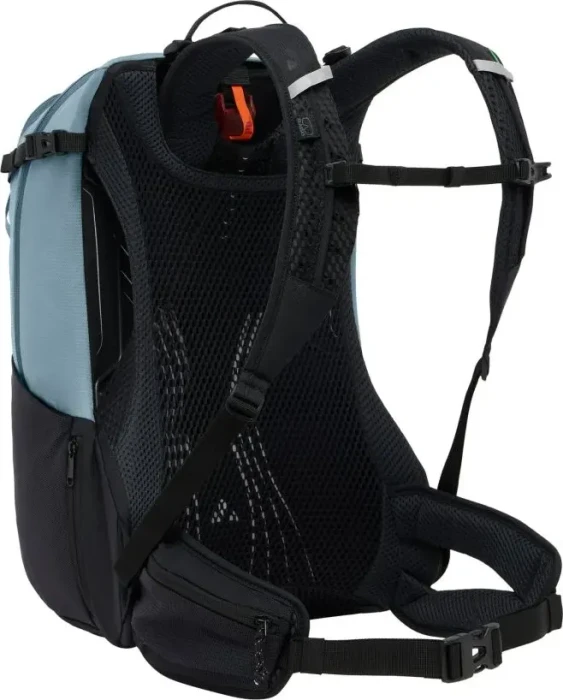 Vaude Trailvent 20 heron (47277-964) – Bild 8