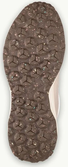 Jack Wolfskin Campfire Wool Mid dusty grey (Damen)