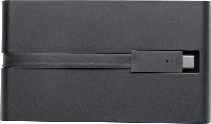 Tripp Lite USB-C, Multiport Adapter, USB-C 3.0 [Stecker]