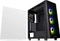 Thermaltake V250 TG ARGB, schwarz, Glasfenster Vorschaubild