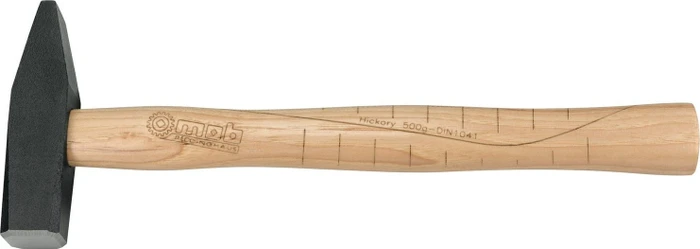 Peddinghaus 5039.03 Schlosserhammer, 200g