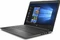 HP Laptop 14-ck0000na, Smoke Gray/Ash Silver, Core i3-7020U, 4GB RAM, 128GB SSD, UK Vorschaubild