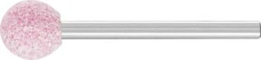 Pferd B 122 3 AR 80 O5V STEEL EDGE Serie B Schleifstift K80, 10x10mm, 10 Stück
