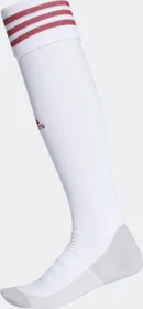 adidas AdiSock 18 Fußballstutzen white/power red