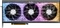 Palit GeForce RTX 3090 Ti GameRock OC, 24GB GDDR6X, HDMI, 3x DP Vorschaubild