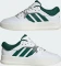 adidas Court 24 cloud white/collegiate green/off white Vorschaubild
