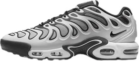 Nike Air Max Plus Drift white/metallic silver/black (Herren)