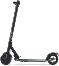 Acer ES Serie 1 Elektro-Roller grün 25km/h