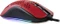 Arozzi Favo Gaming Maus schwarz/rot, USB Vorschaubild
