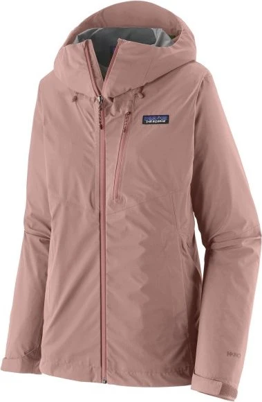 Patagonia Granite Crest Funktionsjacke moonrise taupe (Damen)