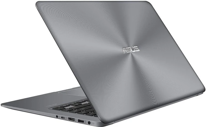ASUS VivoBook 15 X510UF-BQ002T, Quartz Grey, Core i5-8250U, 8GB RAM, 1TB HDD, GeForce MX130, DE
