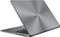 ASUS VivoBook 15 X510UF-BQ002T, Quartz Grey, Core i5-8250U, 8GB RAM, 1TB HDD, GeForce MX130, DE Vorschaubild