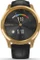 Garmin vivomove Luxe Aktivitäts-Tracker black embossed/24k gold Vorschaubild