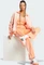 adidas Beckenbauer Originals Trainingsjacke glow pink (Damen) Vorschaubild