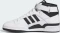 adidas Forum Mid cloud white/core black Vorschaubild