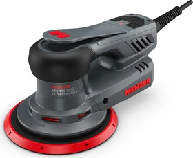 Menzer ETS 150 5.0 Elektro-Exzenterschleifer inkl. Zubehör