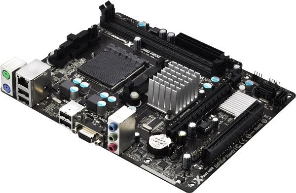 ASRock 960GM-VGS3 FX (AMD AM3+)