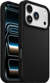 Otterbox React (Non-Retail) für Apple iPhone 17 Pro schwarz