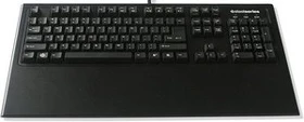 SteelSeries 7G, PS/2 & USB