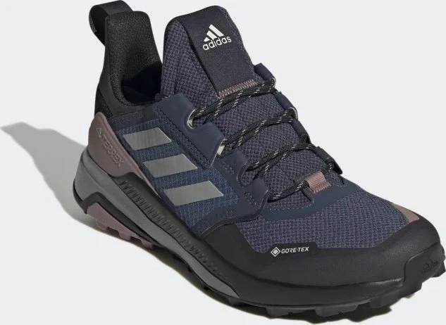 adidas Terrex Trailmaker GTX wonder steel/grey three/core black (Damen)