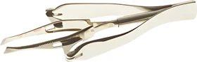 Pfeilring 1864 automatische Pinzette schräg