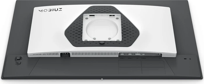 BenQ Mobiuz EX271QMZ, 26.5"