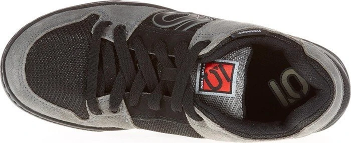 Five Ten Freerider grau/schwarz