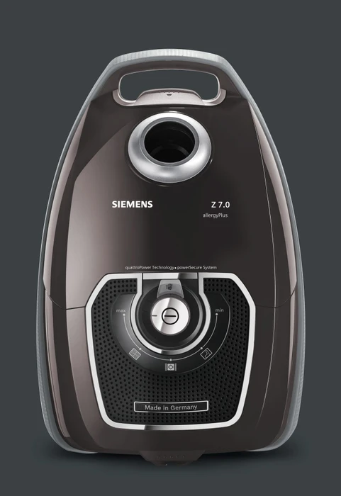 Siemens Z7.0 VSZ7A400