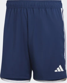 adidas Tiro 23 Competition Match Trainingshose kurz team navy blue 2/white (Herren)