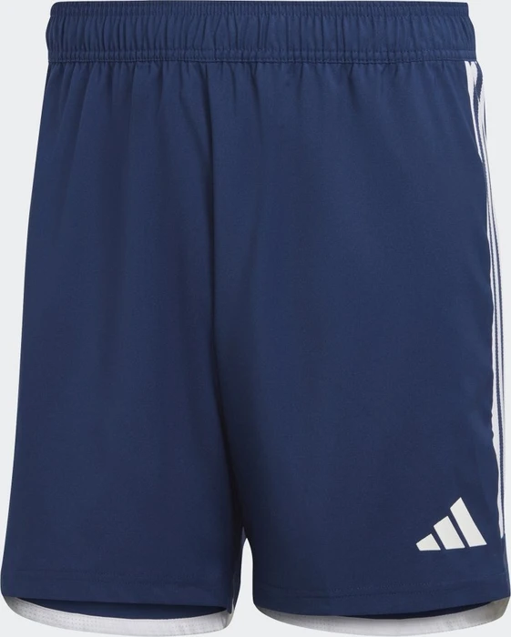 adidas Tiro 23 Competition Match Trainingshose kurz team navy blue 2/white (Herren)