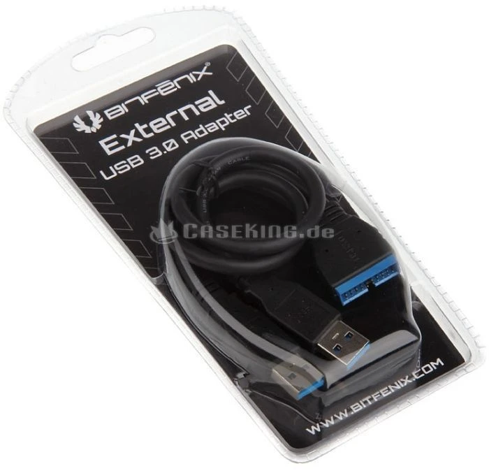 BitFenix USB 3.0 internes Adapterkabel