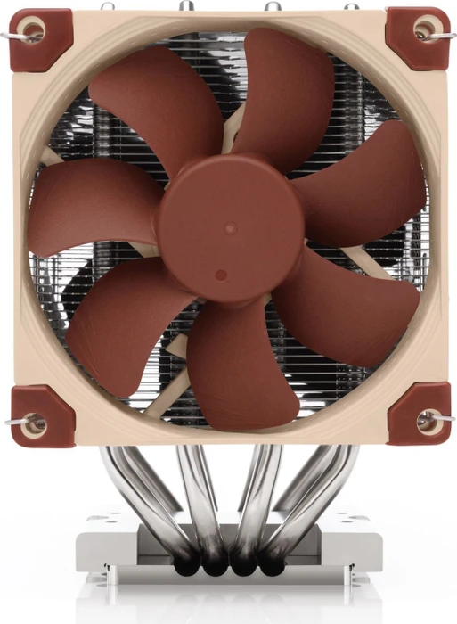 Noctua NH-D9 DX-3647 4U