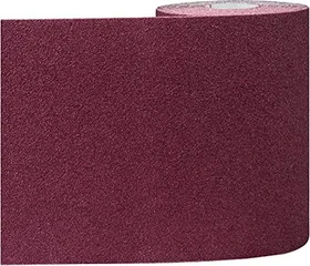 Bosch Professional J450 Expert for Wood and Paint Schleifblatt Sparrolle K120, 115mm x 5m, 1 Stück