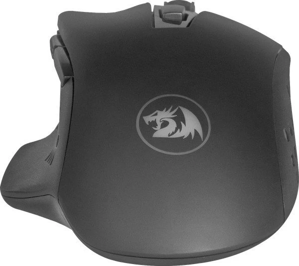 Redragon M610 Gainer, schwarz, USB