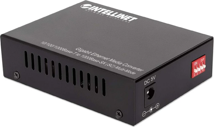 Intellinet 1000Base-T auf 1000Base-SX MM, 550m