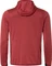 Vaude Monviso Hooded Fleece II Funktionsjacke carmine (Herren) Vorschaubild
