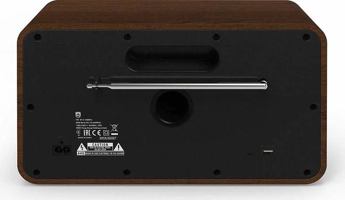 Philips TAVS700/10