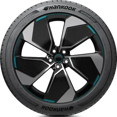 Hankook iON evo IK01 245/35 R18 96Y SoundAbsorber EV