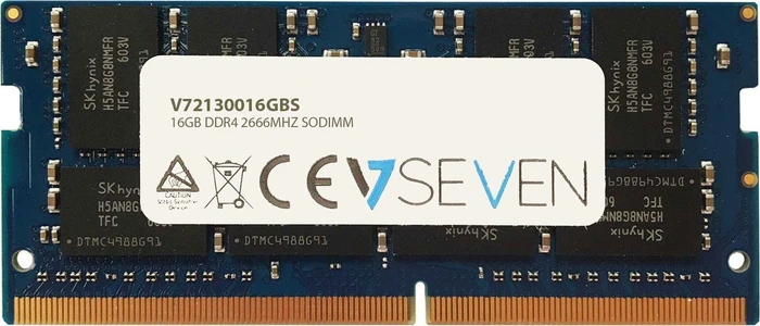 V7 SO-DIMM DDR4