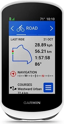 Garmin Edge Explore 2