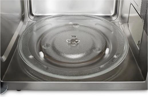 Panasonic NN-CD575M Mikrowelle mit Grill/Heißluft