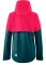 Gonso Lavarella Fahrradjacke diva pink (Damen) Vorschaubild