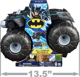 Spin Master Batman - RC All-Terrain Batmobile