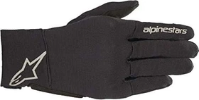 Alpinestars Reef schwarz/silber