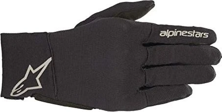 Alpinestars Reef schwarz/silber